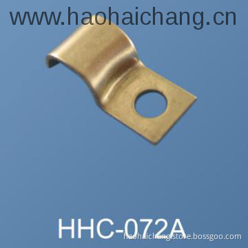 Precision Stamping Wrought Iron Bracket